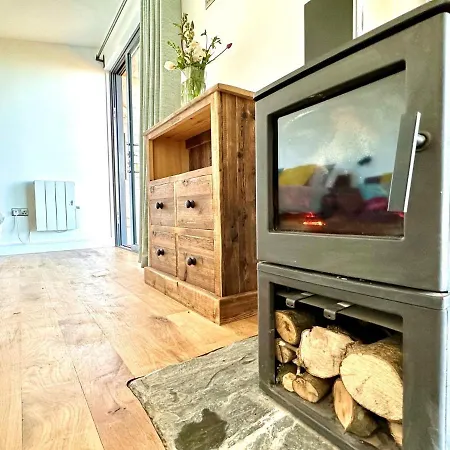 1 Bed In Bude 88498 * Morwenstow