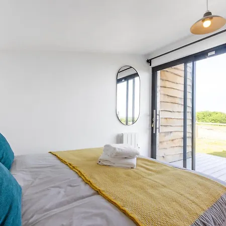 Holiday home 1 Bed In Bude 88498