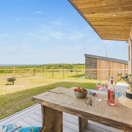 Holiday home 1 Bed In Bude 88498 Morwenstow