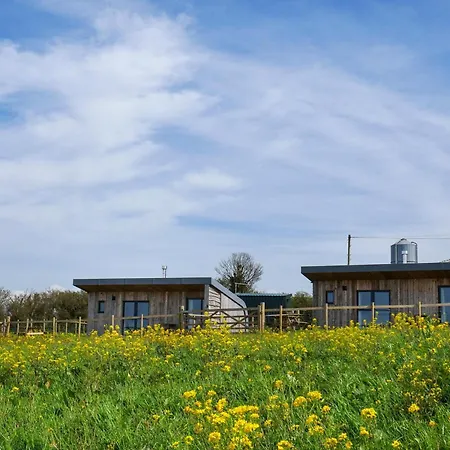 Holiday home 1 Bed In Bude 88498 Morwenstow