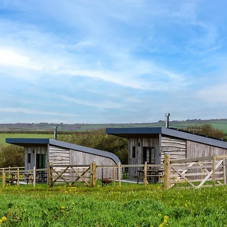 1 Bed In Bude 88498 Holiday home Morwenstow