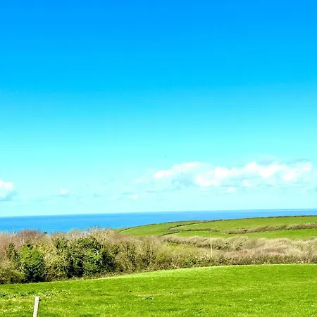 1 Bed In Bude 88498 Holiday home Morwenstow